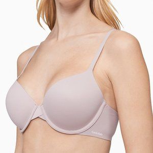 Calvin Klein Perfectly Fit Modern T-Shirt Bra